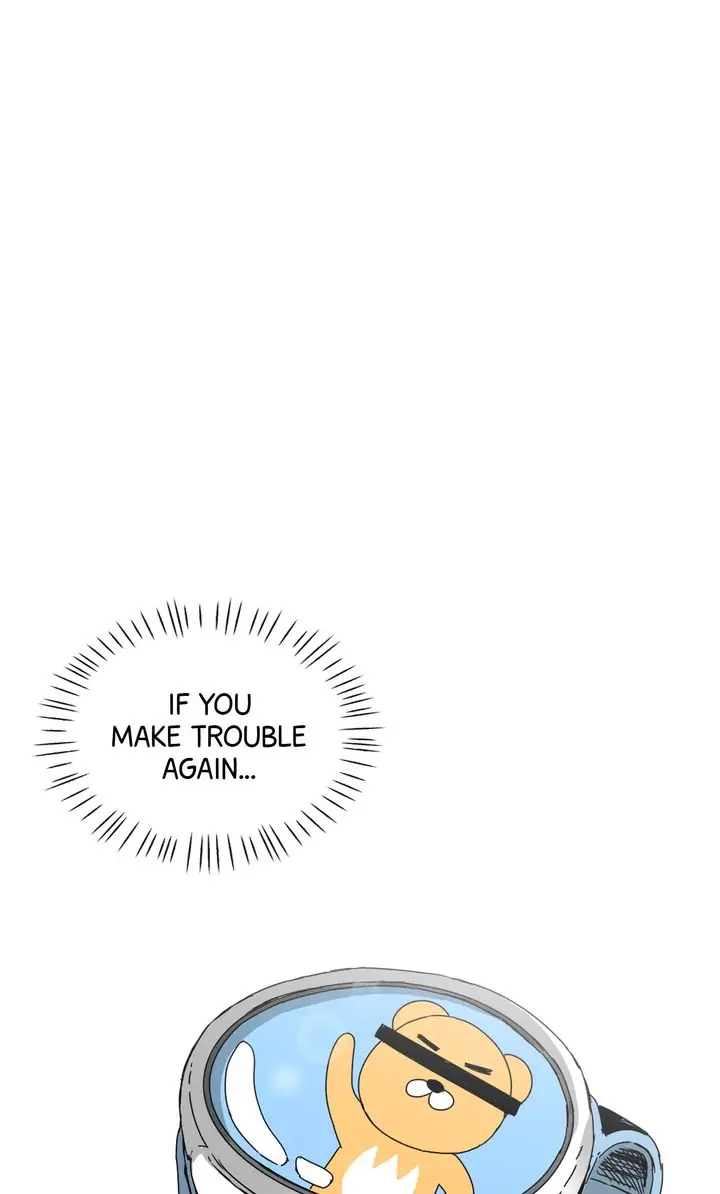 If You Can Hear My Song chapter 6 - page 9