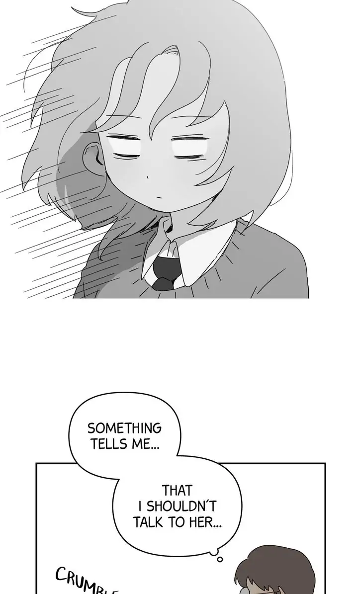 If You Can Hear My Song chapter 5 - page 12