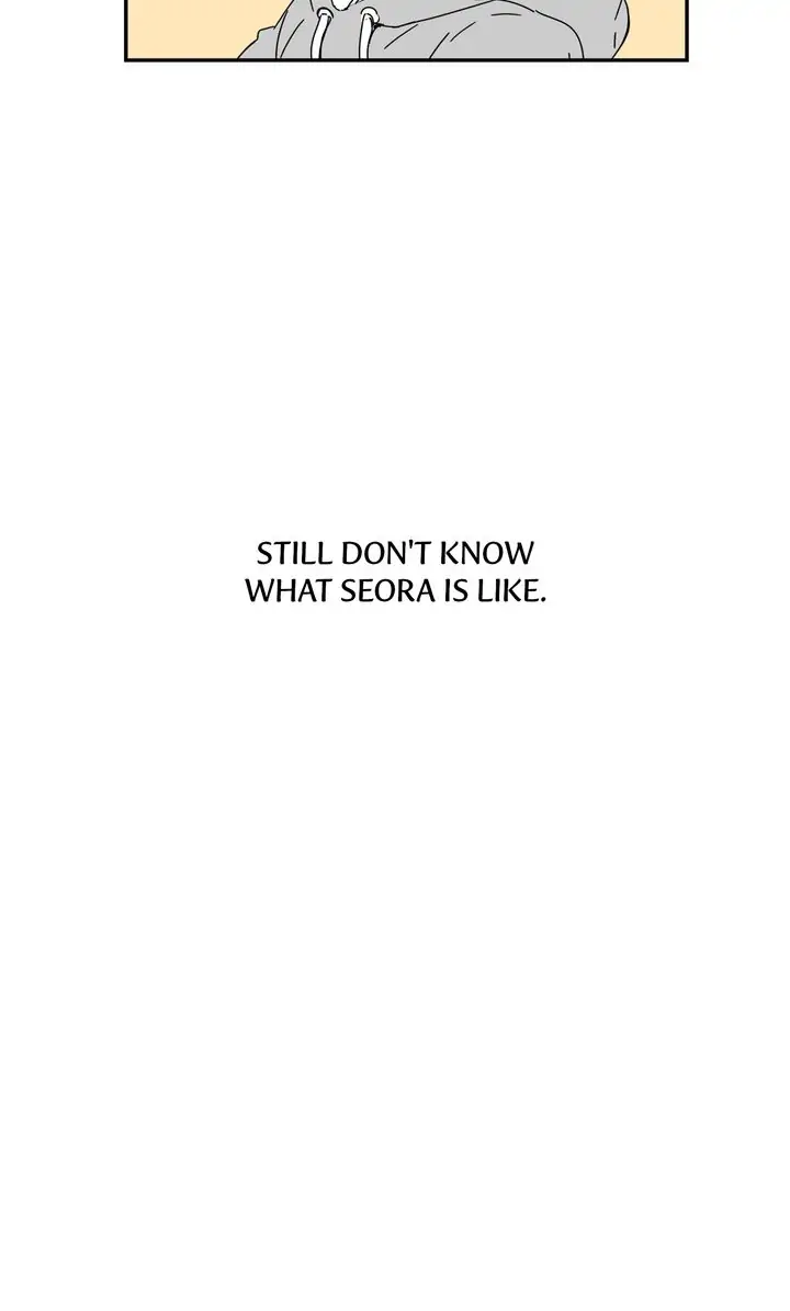 If You Can Hear My Song chapter 5 - page 20