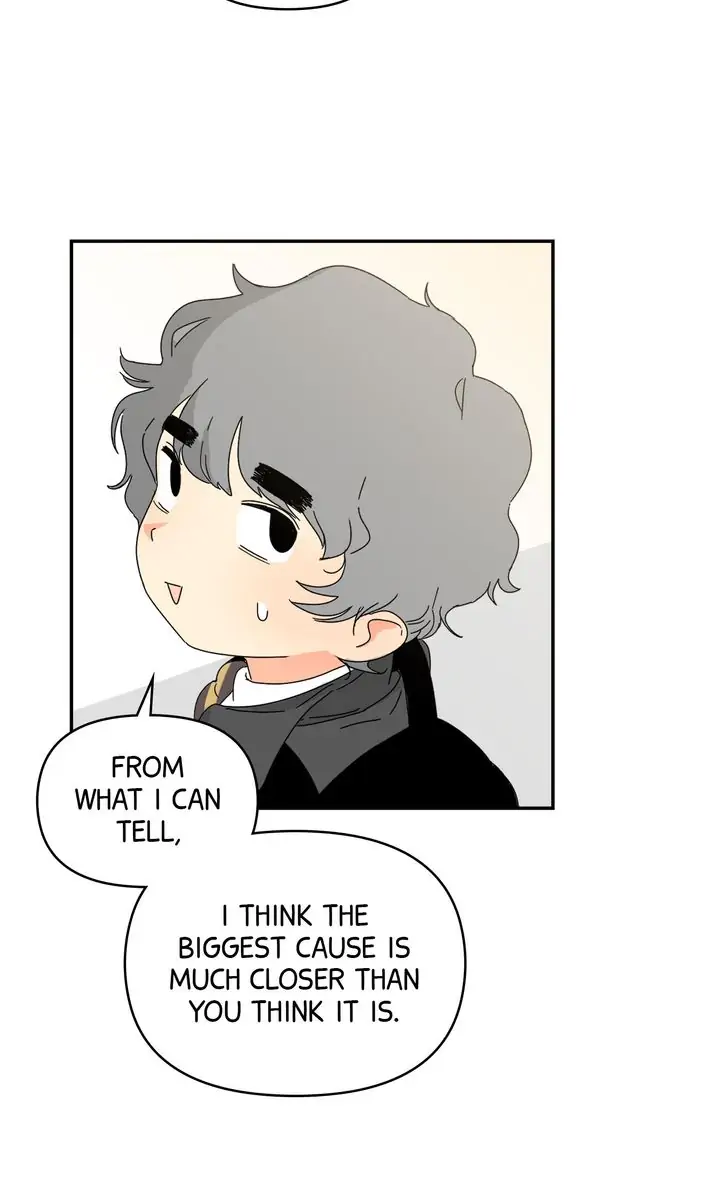 If You Can Hear My Song chapter 5 - page 29