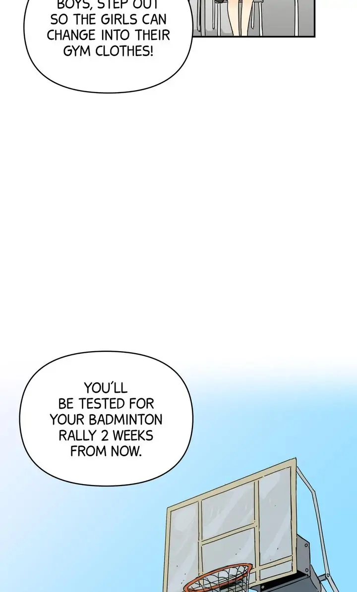 If You Can Hear My Song chapter 5 - page 46