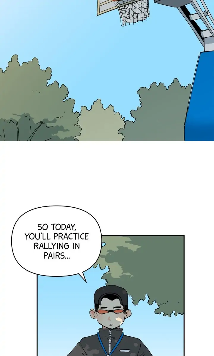 If You Can Hear My Song chapter 5 - page 47