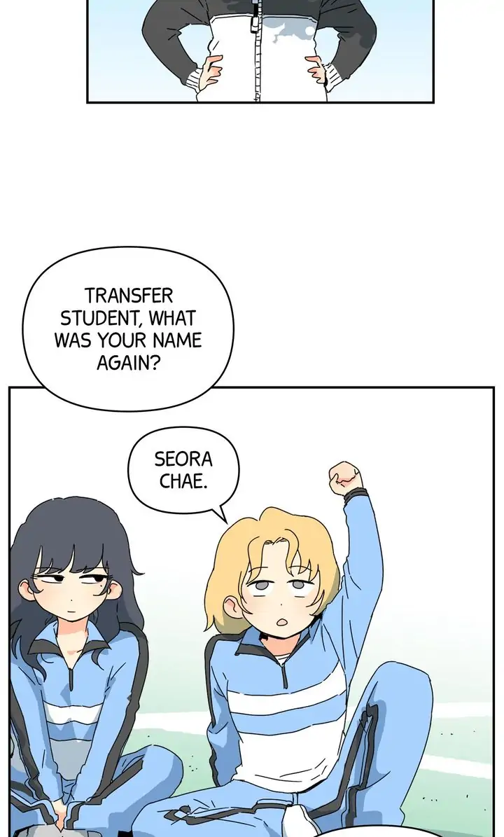 If You Can Hear My Song chapter 5 - page 48