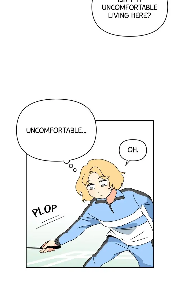 If You Can Hear My Song chapter 5 - page 55