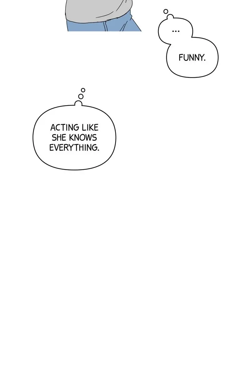 If You Can Hear My Song chapter 5 - page 59
