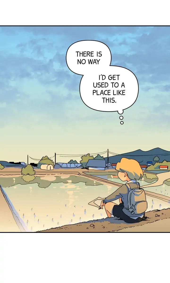 If You Can Hear My Song chapter 5 - page 60