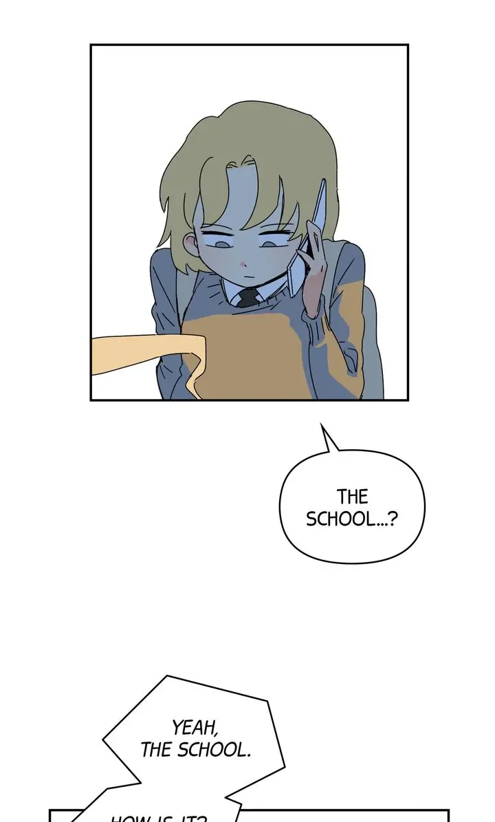 If You Can Hear My Song chapter 5 - page 66