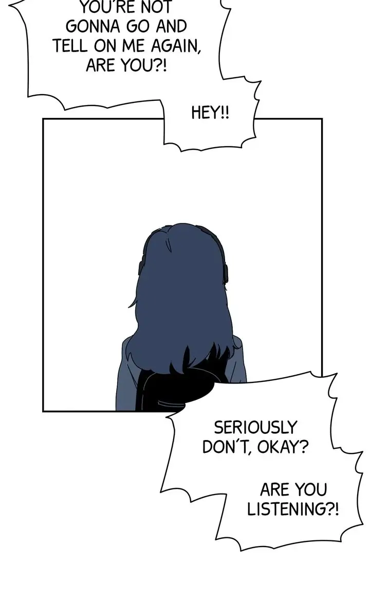 If You Can Hear My Song chapter 5 - page 75