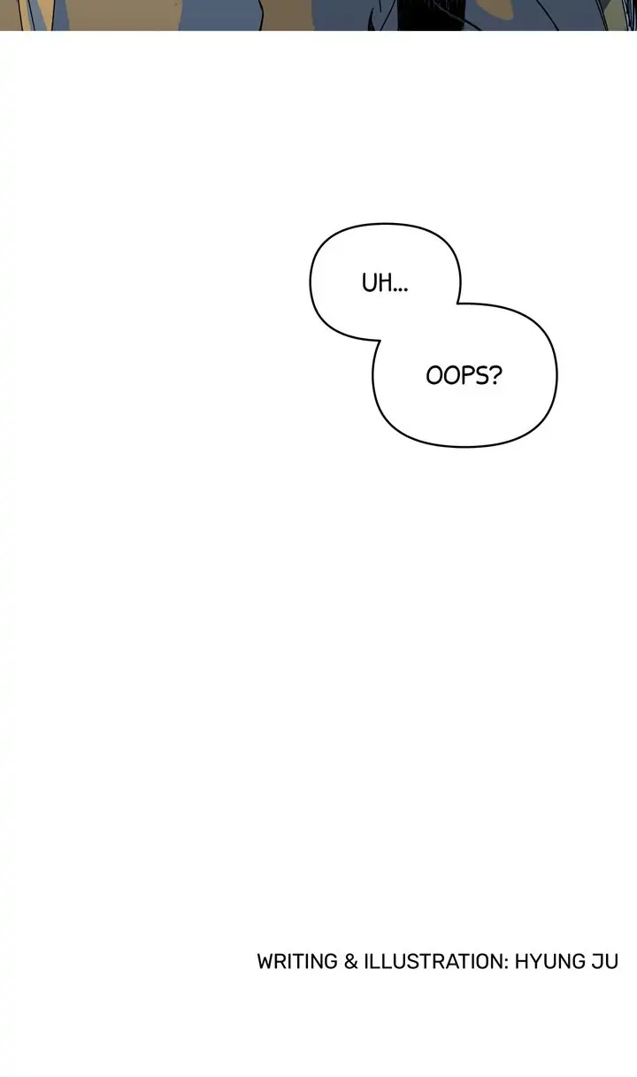 If You Can Hear My Song chapter 5 - page 84