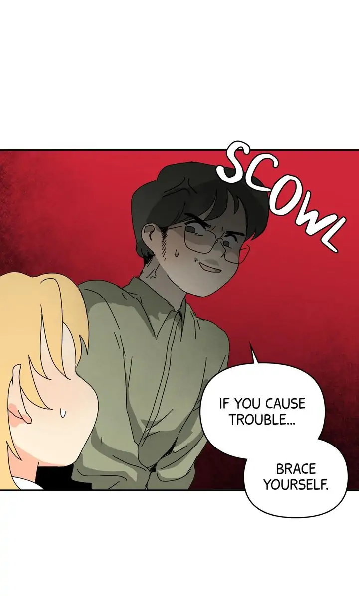 If You Can Hear My Song chapter 4 - page 10