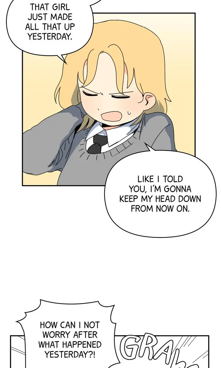 If You Can Hear My Song chapter 4 - page 12