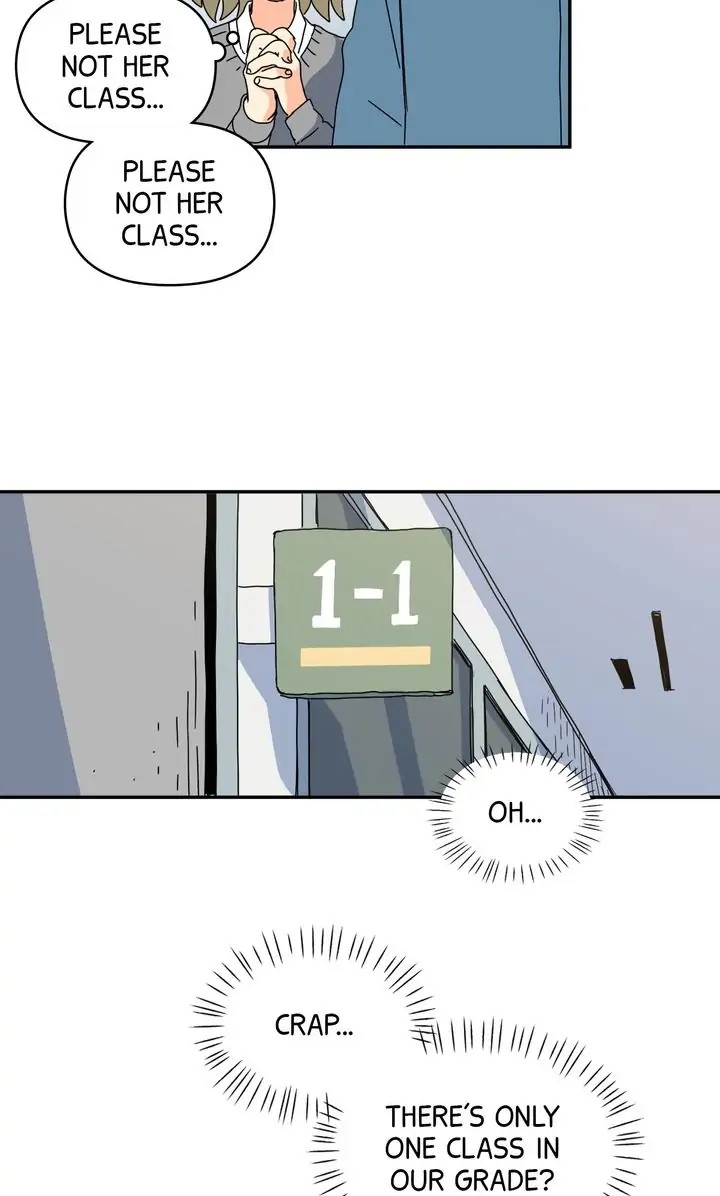 If You Can Hear My Song chapter 4 - page 15