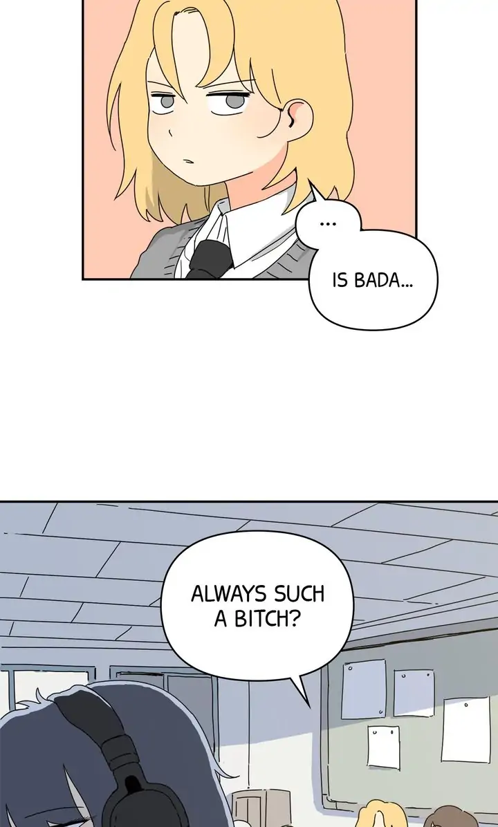 If You Can Hear My Song chapter 4 - page 32