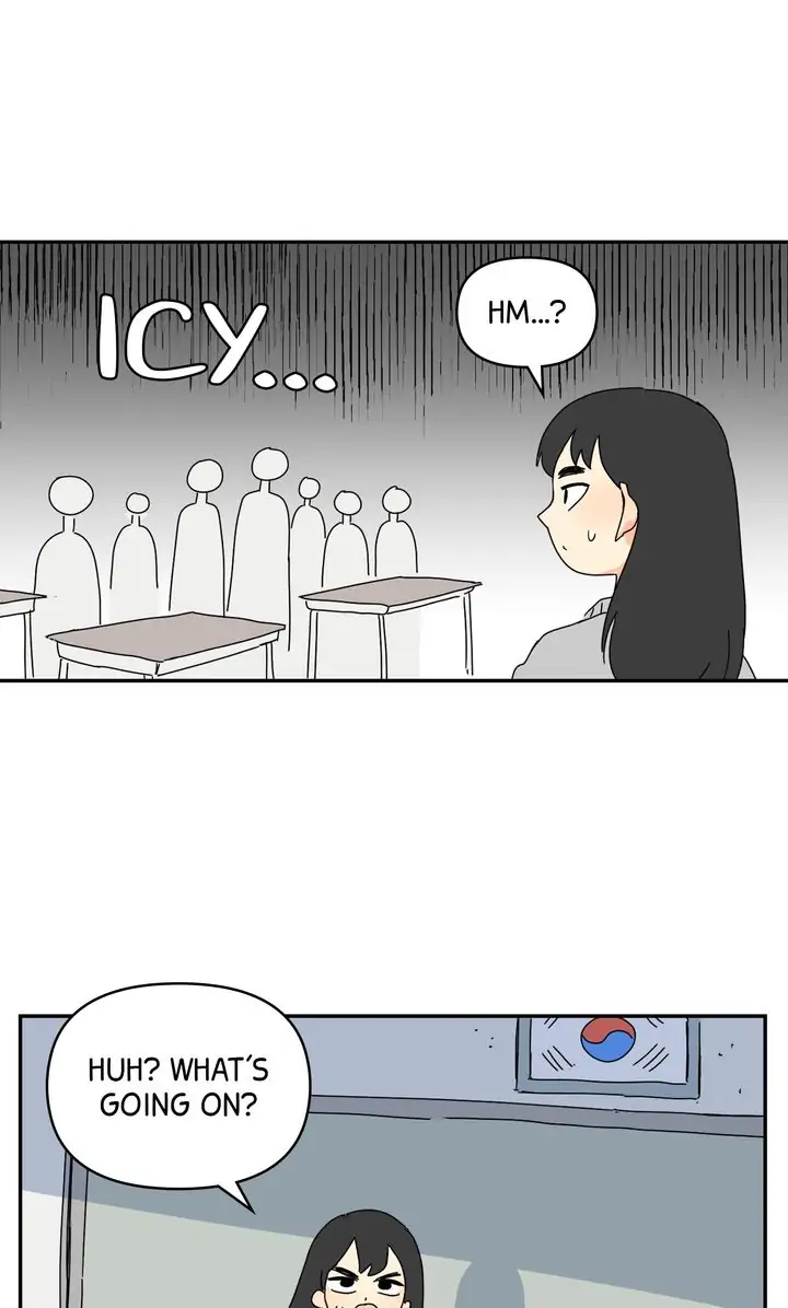 If You Can Hear My Song chapter 4 - page 39