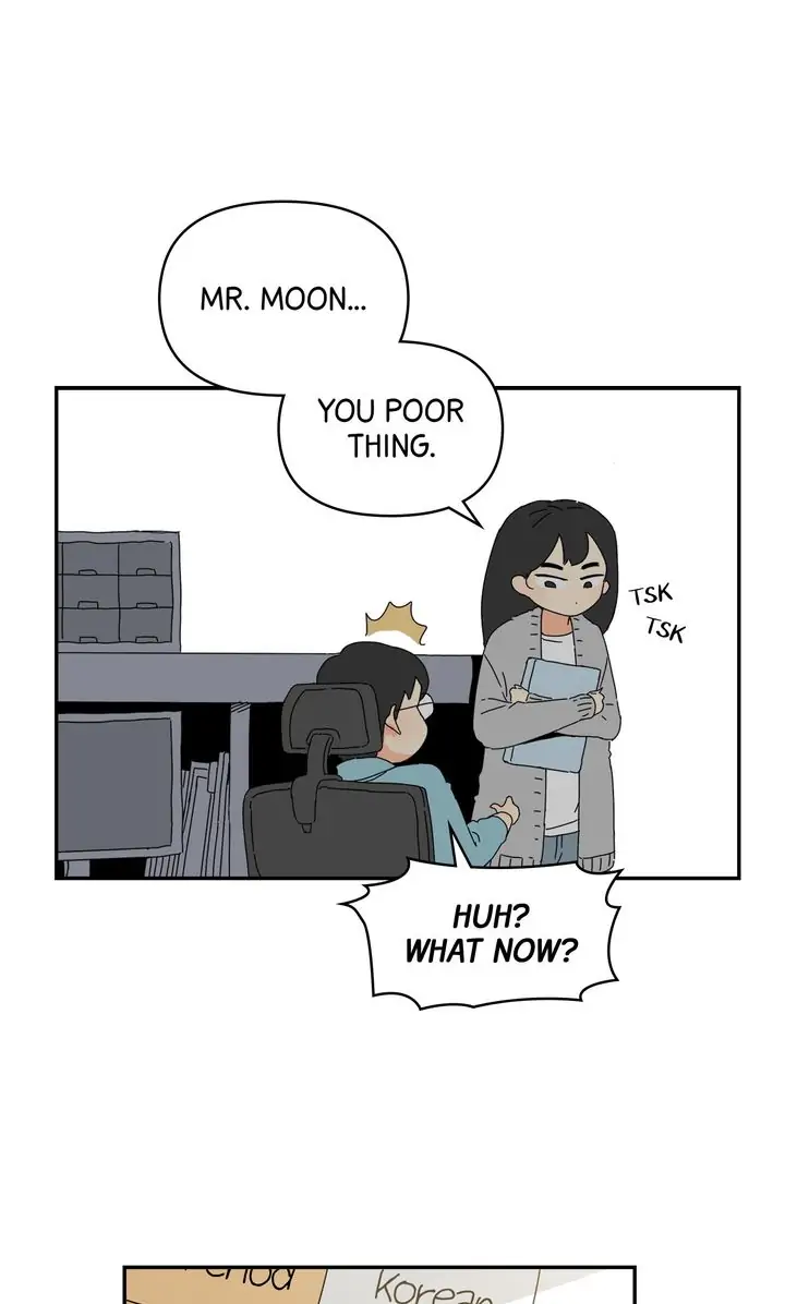 If You Can Hear My Song chapter 4 - page 42