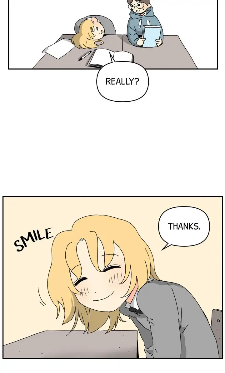 If You Can Hear My Song chapter 4 - page 44