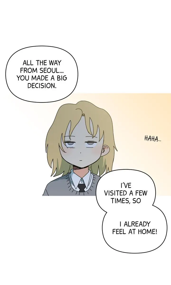 If You Can Hear My Song chapter 4 - page 5