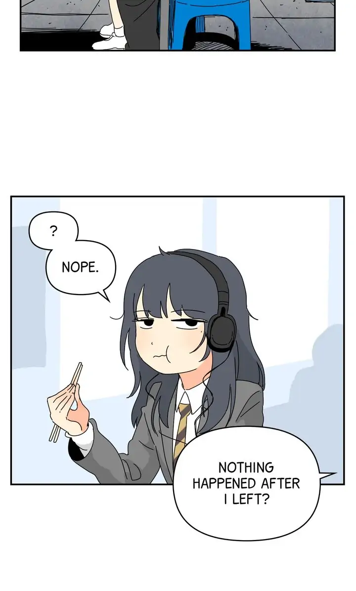 If You Can Hear My Song chapter 4 - page 51