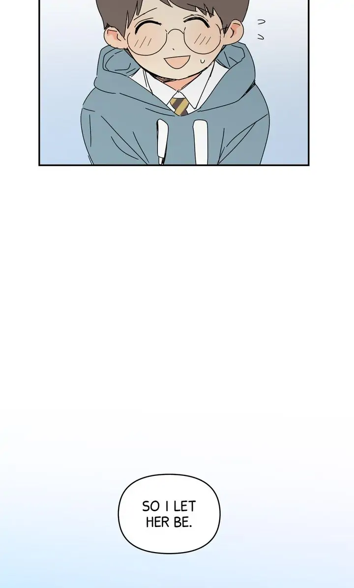 If You Can Hear My Song chapter 4 - page 56