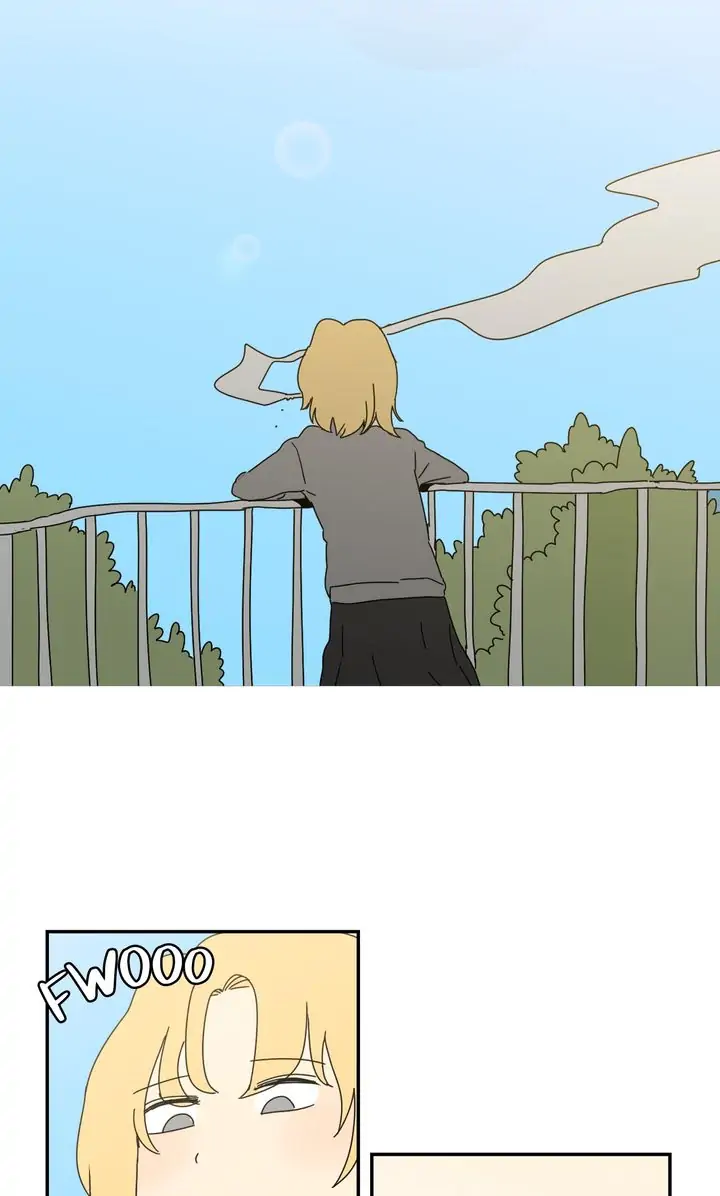If You Can Hear My Song chapter 4 - page 57