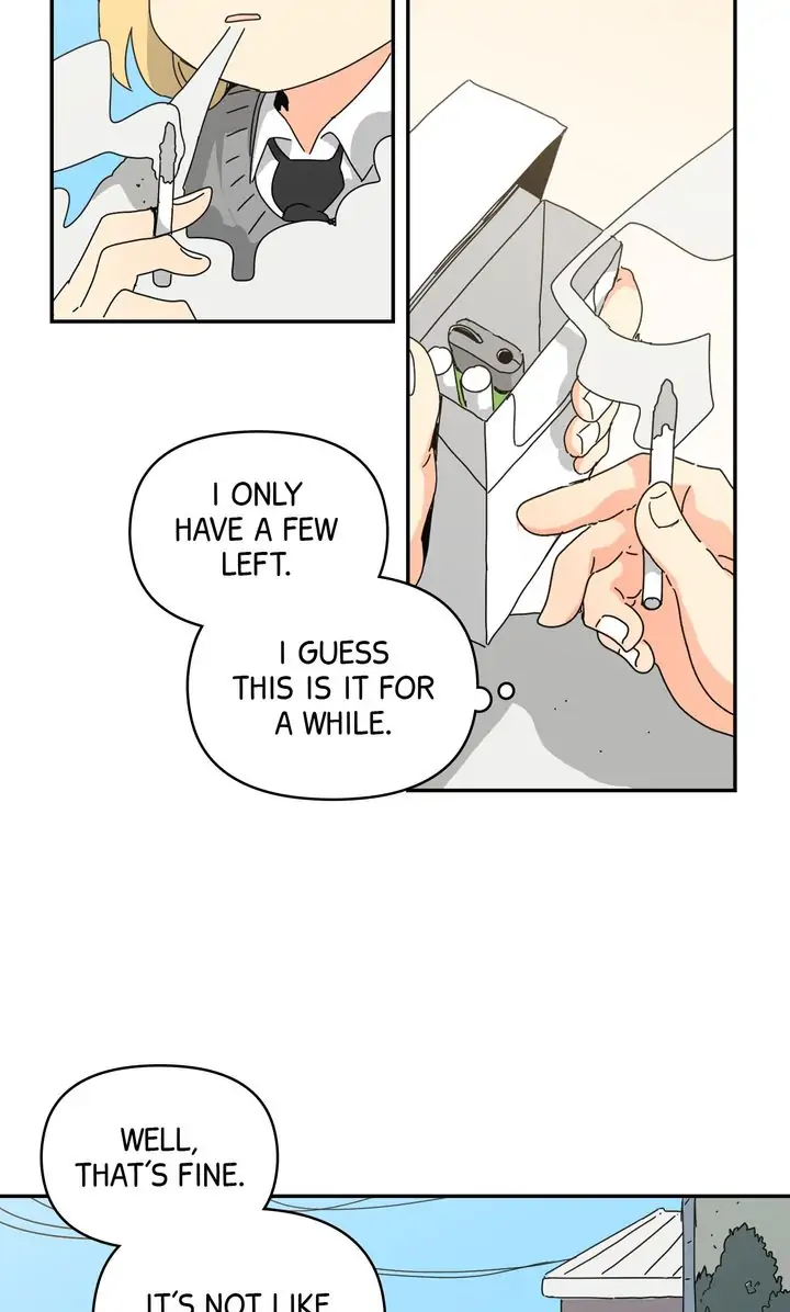 If You Can Hear My Song chapter 4 - page 58