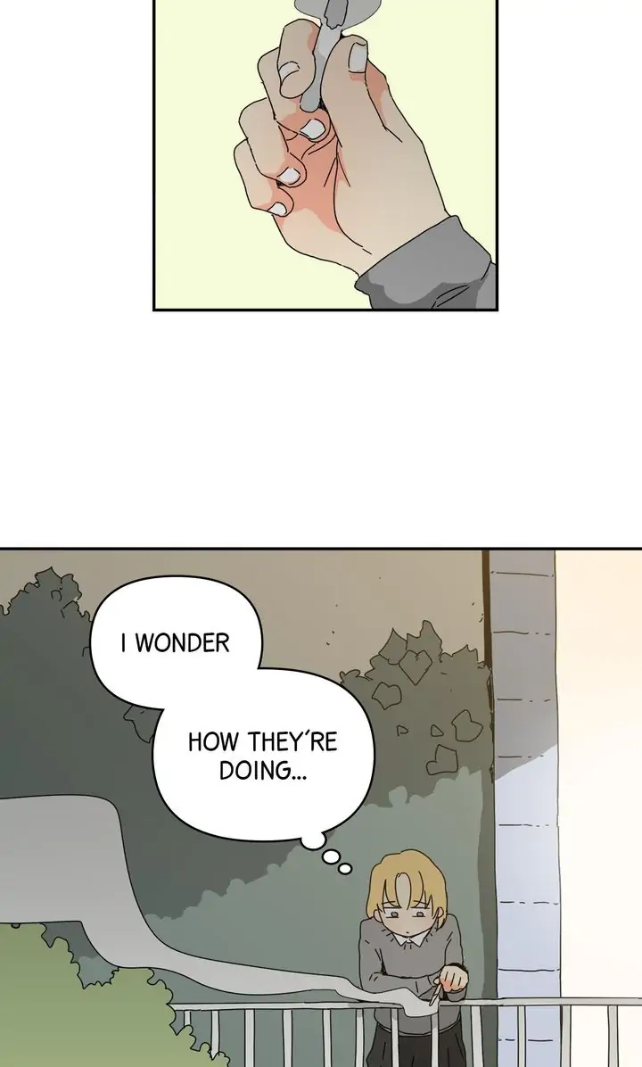 If You Can Hear My Song chapter 4 - page 62