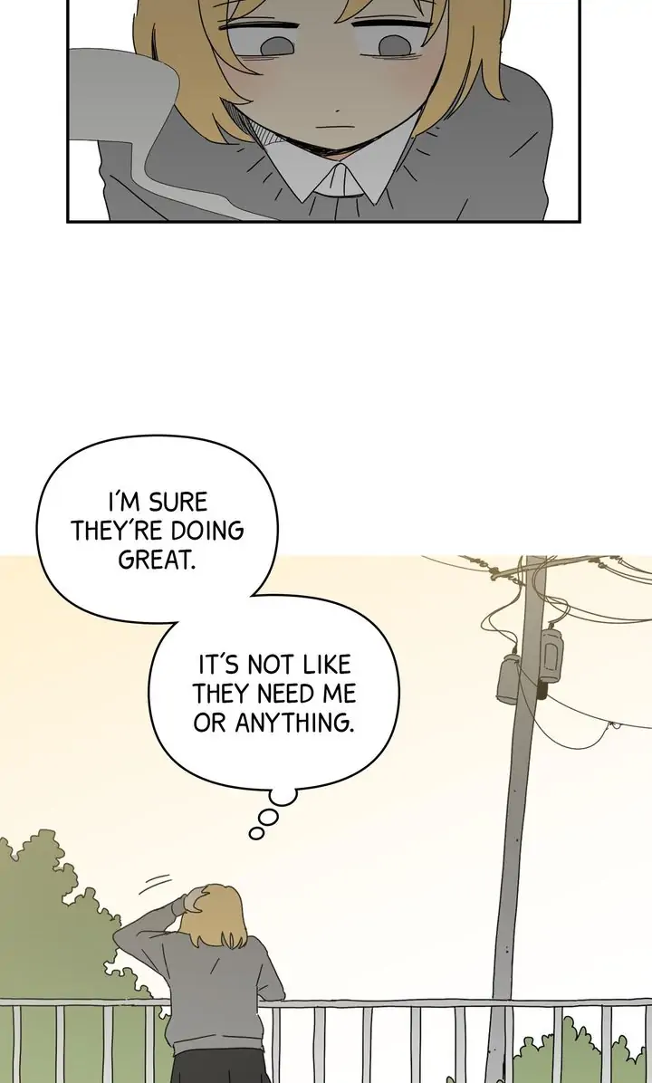 If You Can Hear My Song chapter 4 - page 64