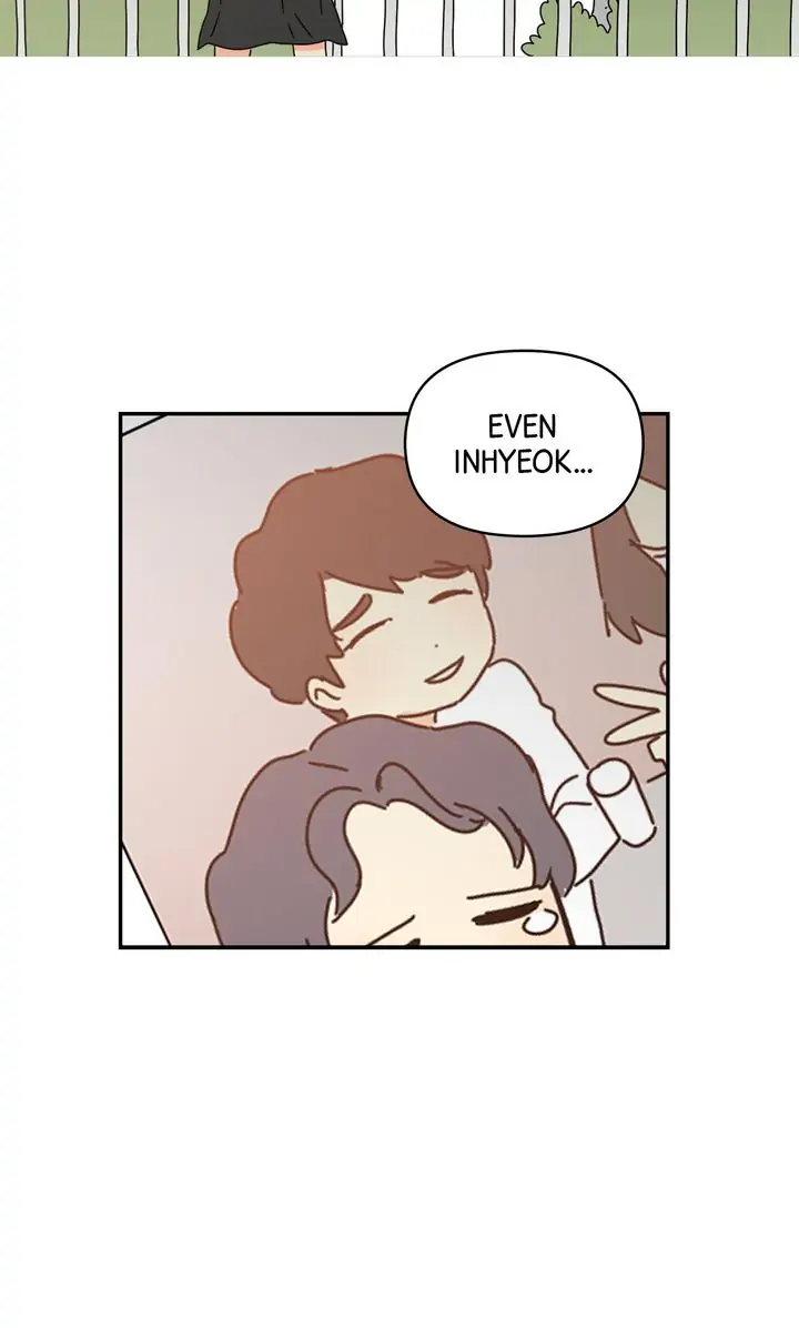 If You Can Hear My Song chapter 4 - page 65