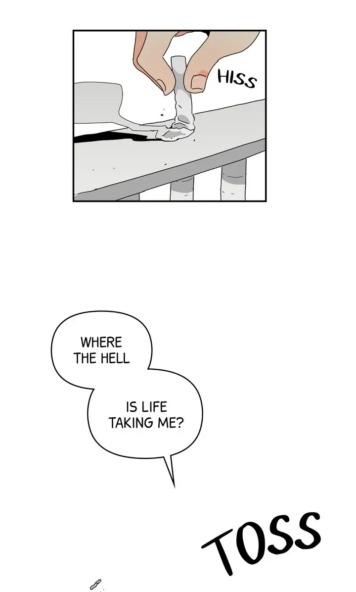 If You Can Hear My Song chapter 4 - page 66