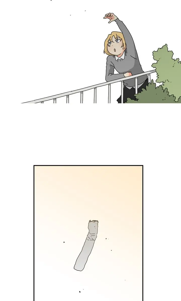If You Can Hear My Song chapter 4 - page 67