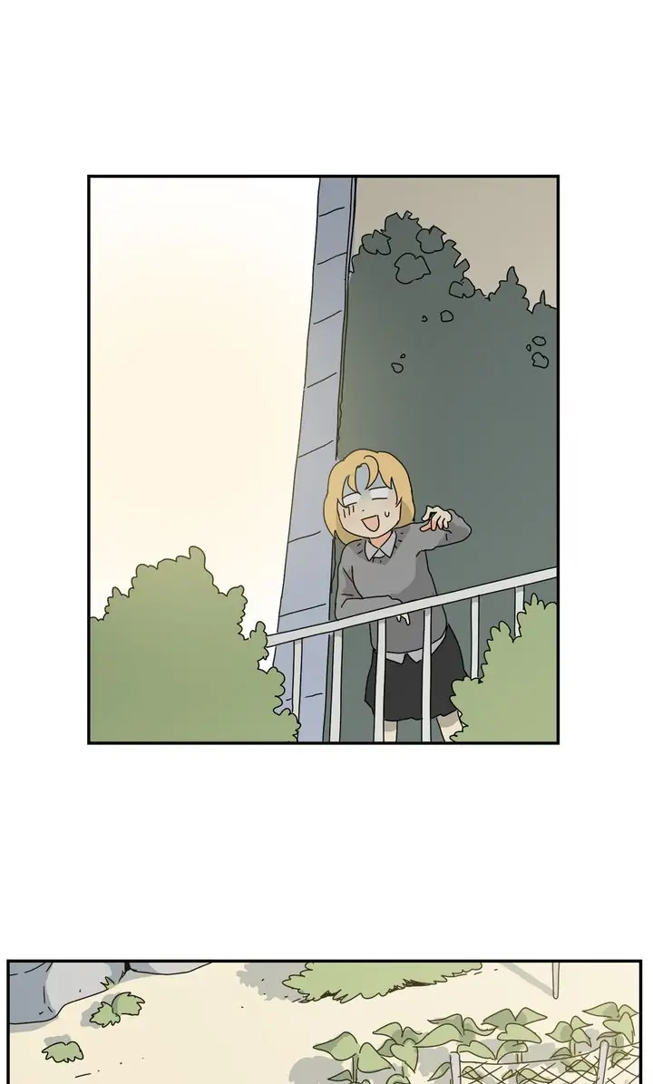 If You Can Hear My Song chapter 4 - page 69
