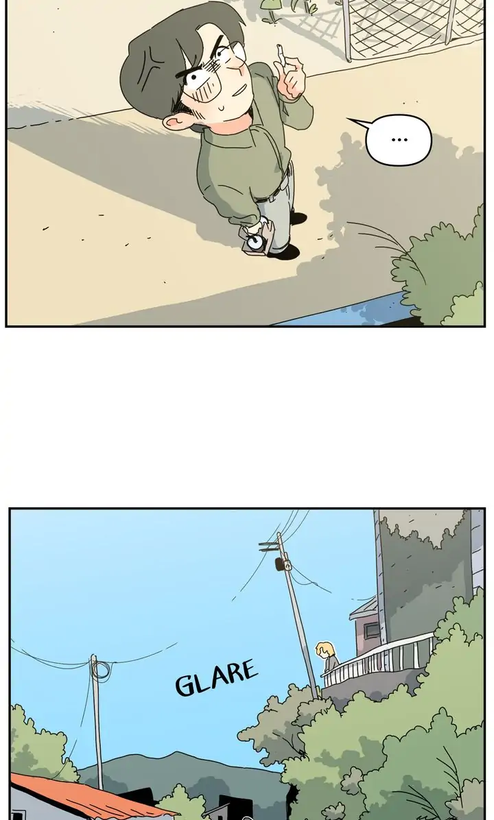 If You Can Hear My Song chapter 4 - page 70