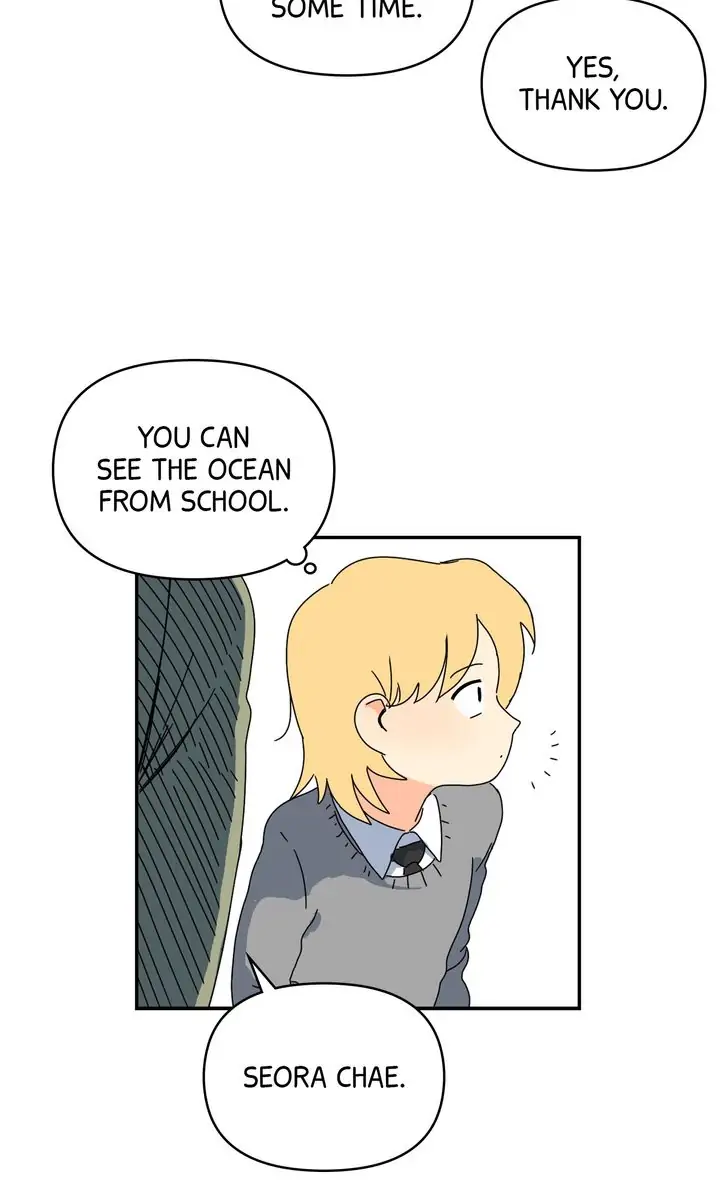 If You Can Hear My Song chapter 4 - page 9