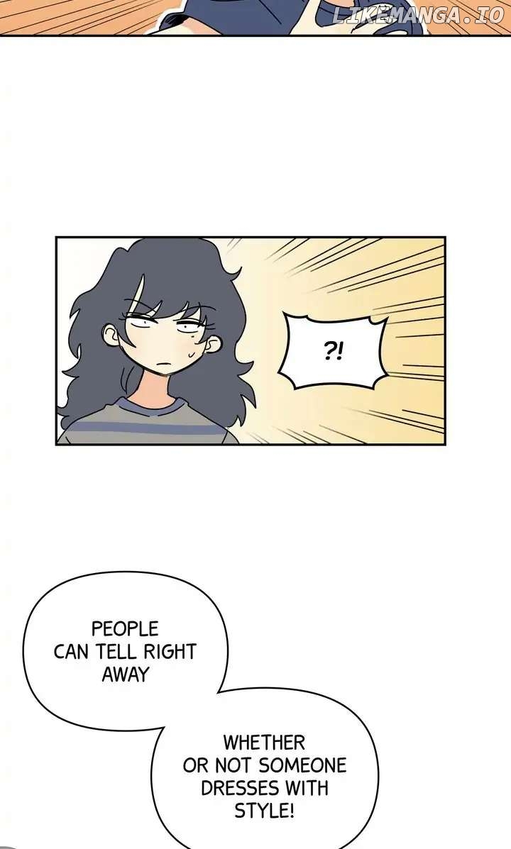 If You Can Hear My Song chapter 32 - page 32