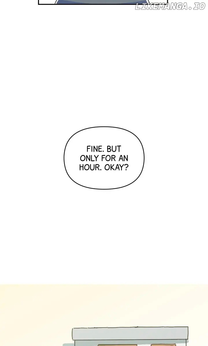 If You Can Hear My Song chapter 32 - page 36