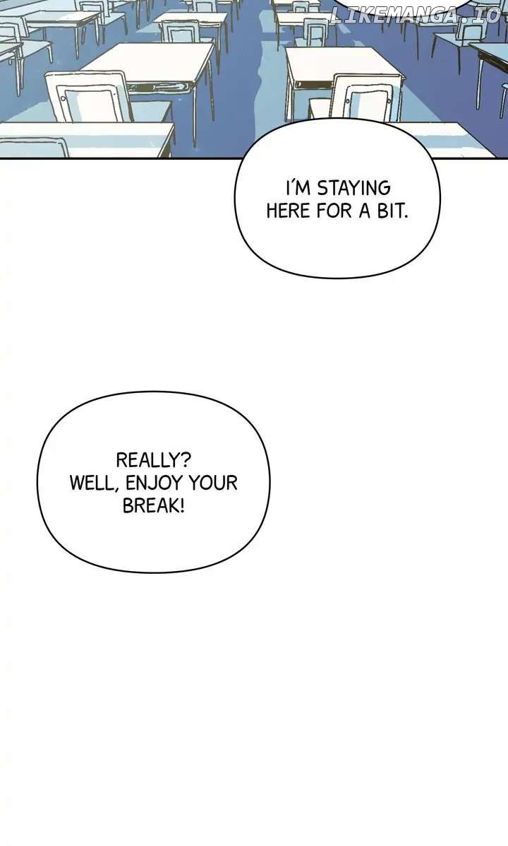 If You Can Hear My Song chapter 32 - page 4