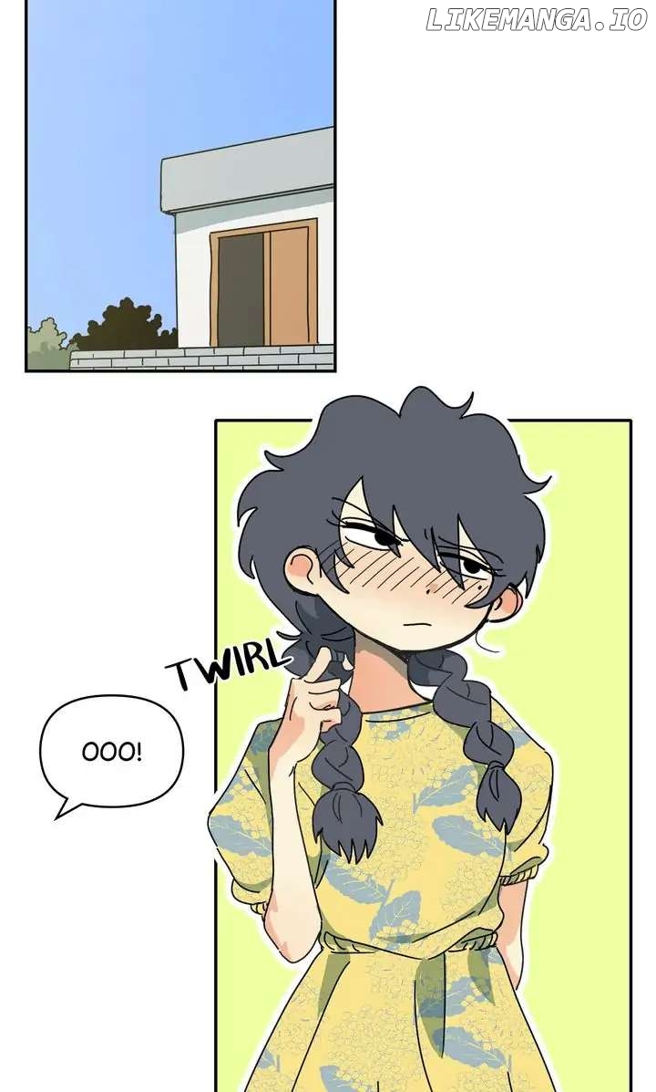 If You Can Hear My Song chapter 32 - page 40