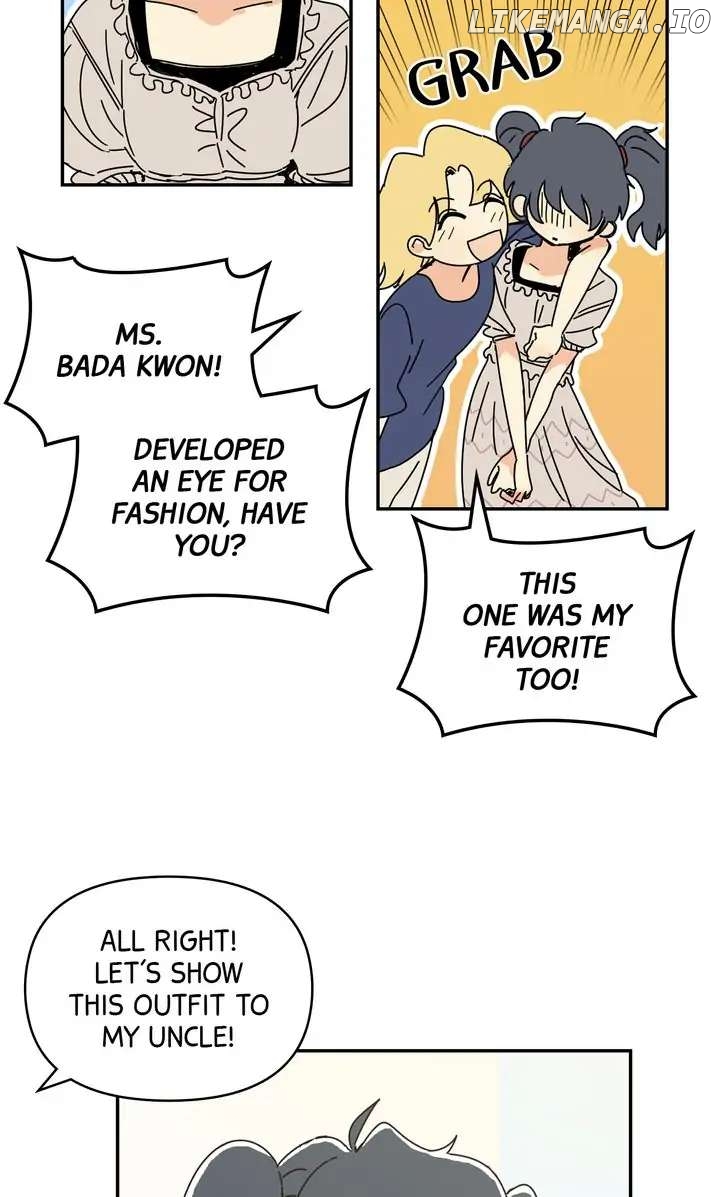 If You Can Hear My Song chapter 32 - page 49