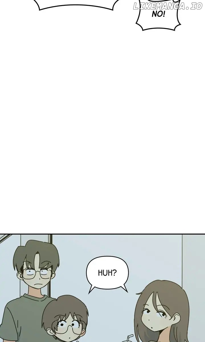 If You Can Hear My Song chapter 32 - page 53