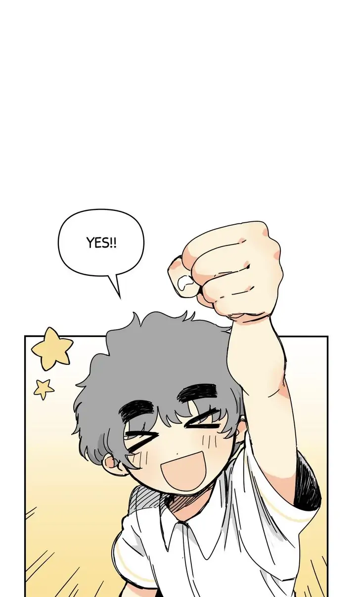If You Can Hear My Song chapter 30 - page 10