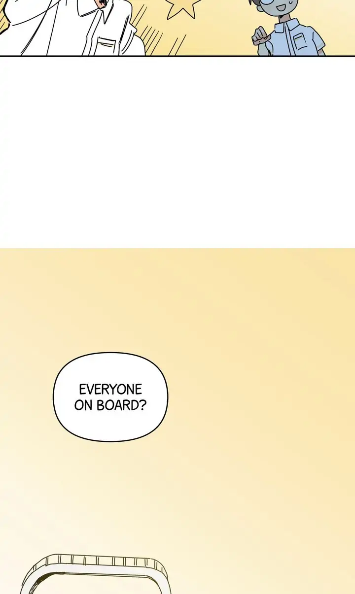 If You Can Hear My Song chapter 30 - page 21