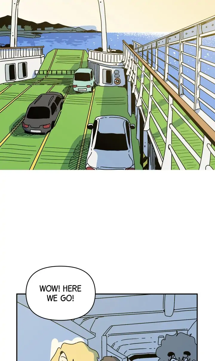 If You Can Hear My Song chapter 30 - page 22