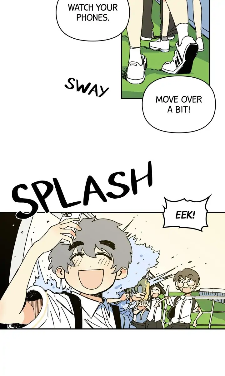 If You Can Hear My Song chapter 30 - page 24