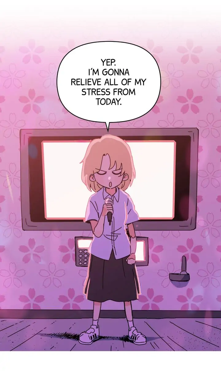 If You Can Hear My Song chapter 30 - page 31