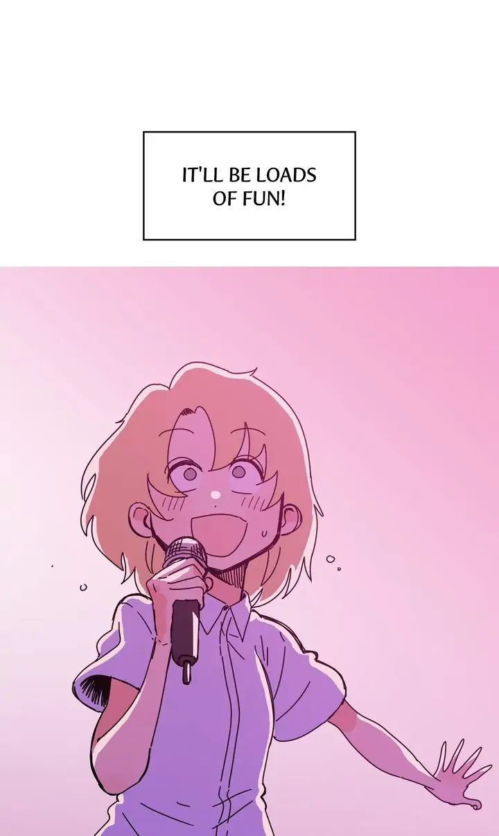 If You Can Hear My Song chapter 30 - page 38