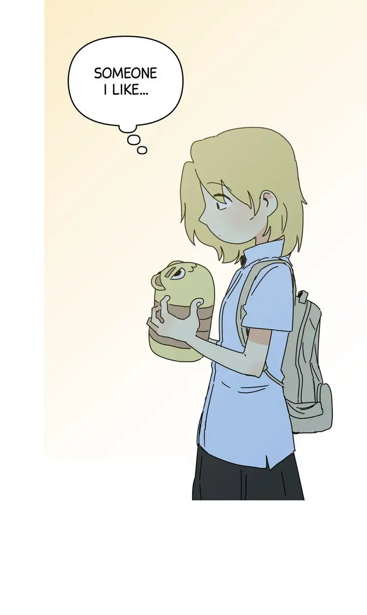If You Can Hear My Song chapter 30 - page 47