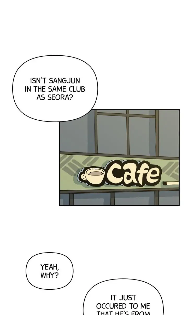 If You Can Hear My Song chapter 30 - page 48