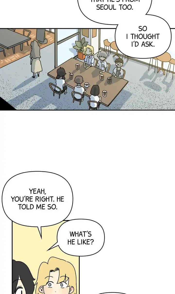 If You Can Hear My Song chapter 30 - page 49