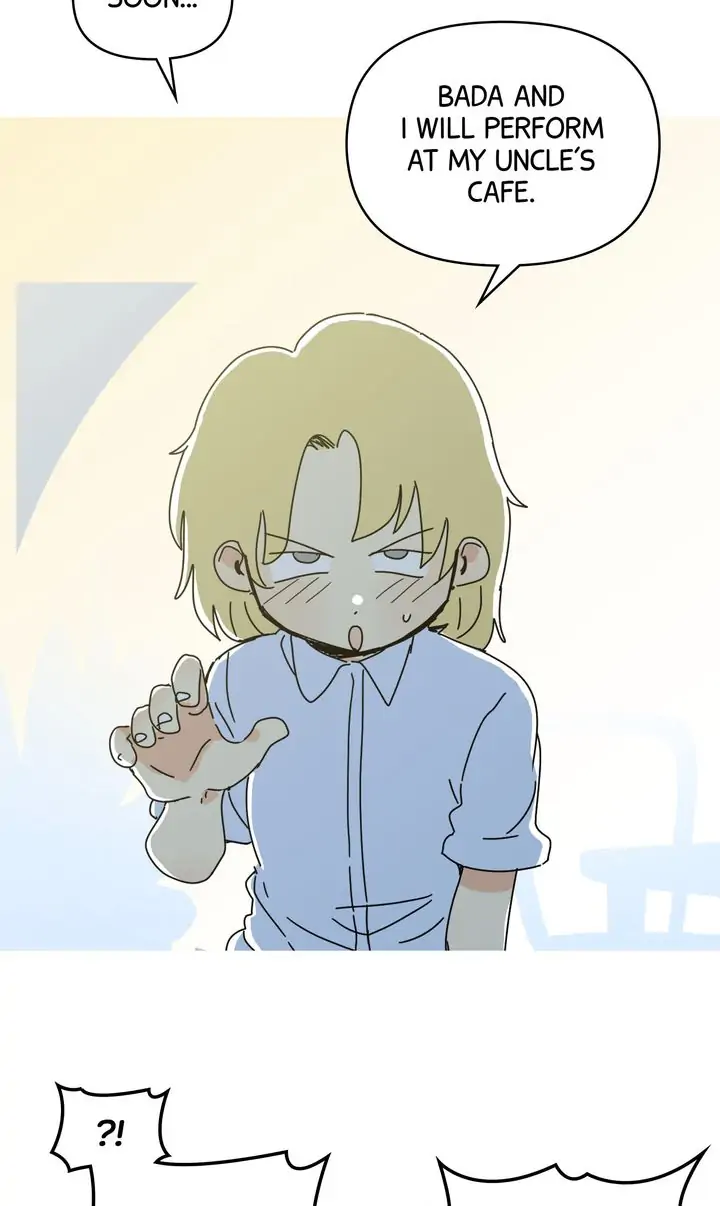 If You Can Hear My Song chapter 30 - page 58