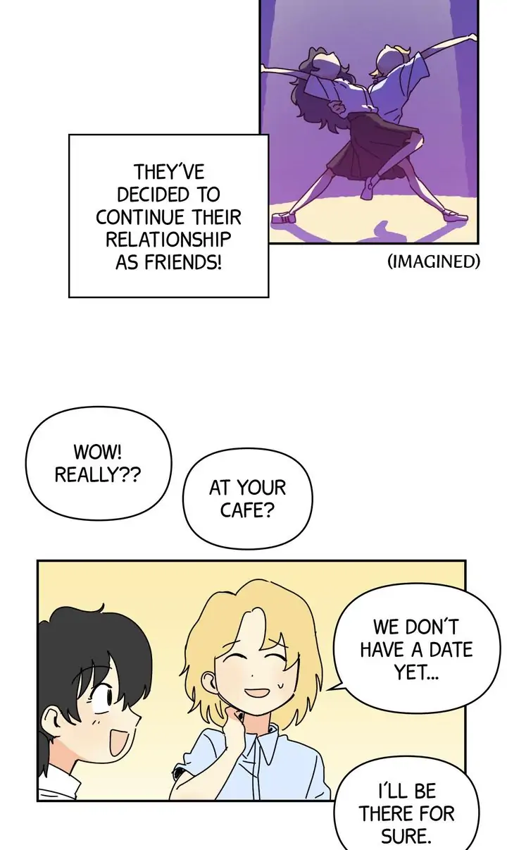If You Can Hear My Song chapter 30 - page 60